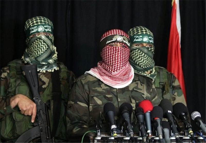 Abu Obeida