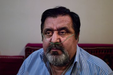 Ahmad Zangiabadi