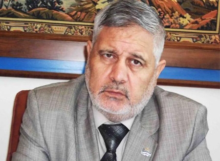 Ahmed Yousef
