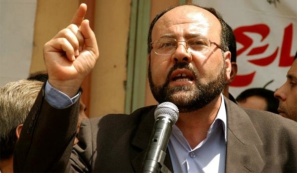 Ali Baraka