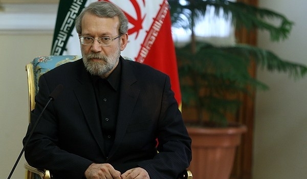 Ali Larijani