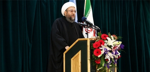 Amoli Larijani