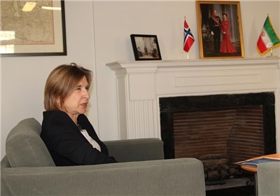 Aud Lise Norheim