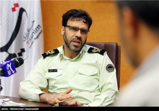 Brigadier General Saeed Montazer al-Mahdi