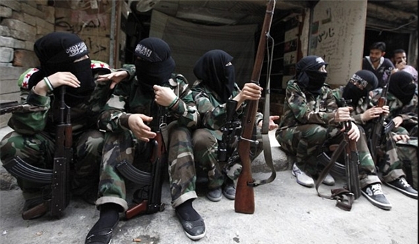 British girls in Syria