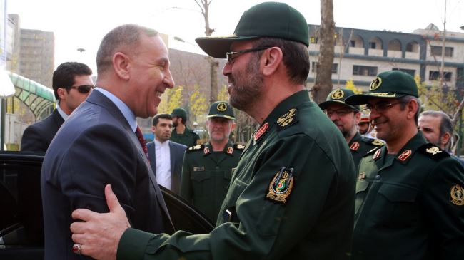 Dehqan & Obeidi