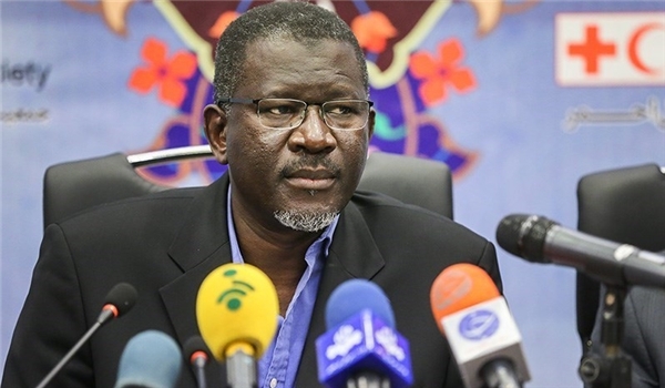 Elhadj As Sy