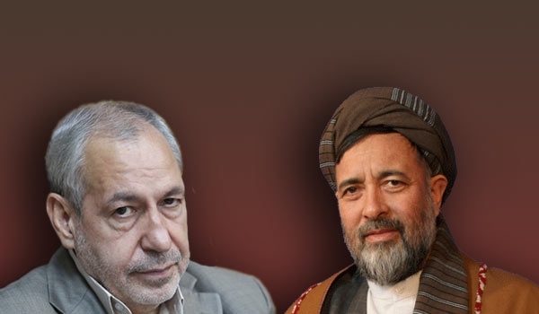 Fani & Mohaqiq