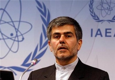 Fereidoun Abbasi