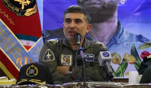 General Hossein Chitforoush