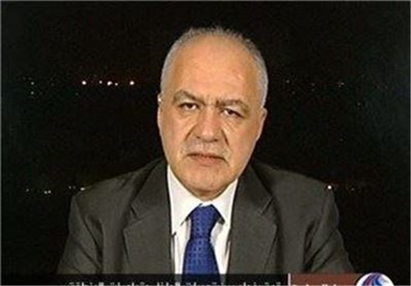 Ghaleb Kandil