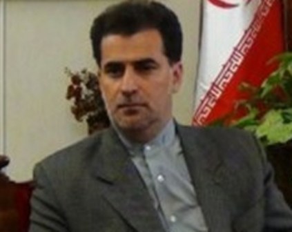 Gholamabbas Arbab Khales