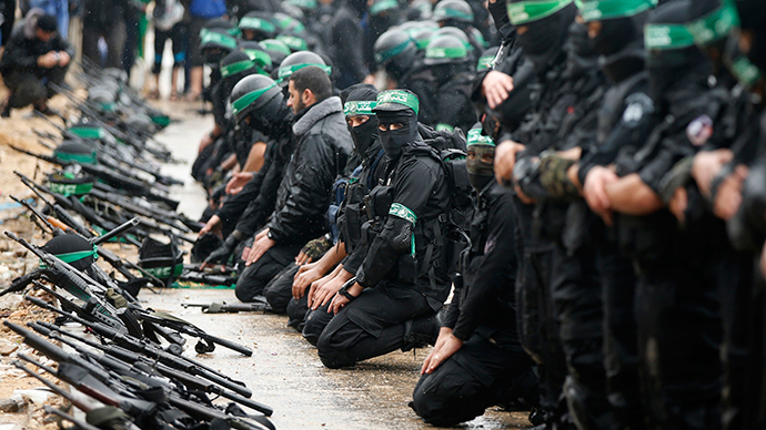 Hamas