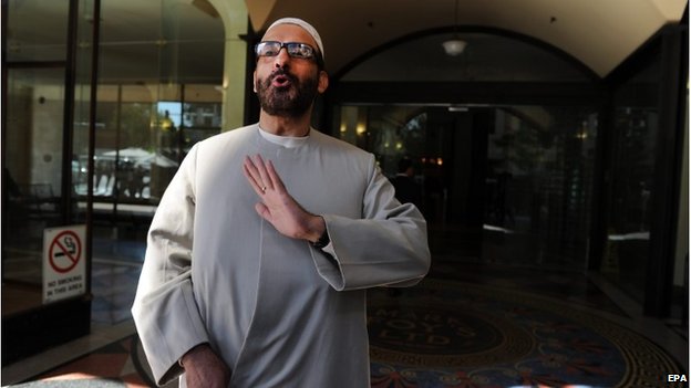 Haron Monis