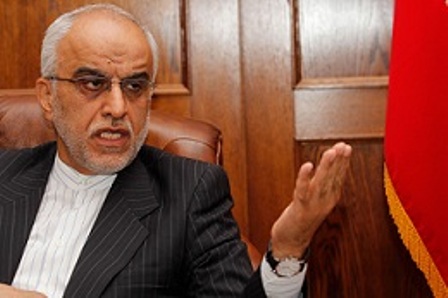 Hossein Rajabi