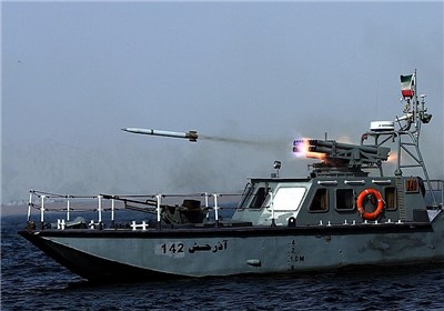 Iran Navy