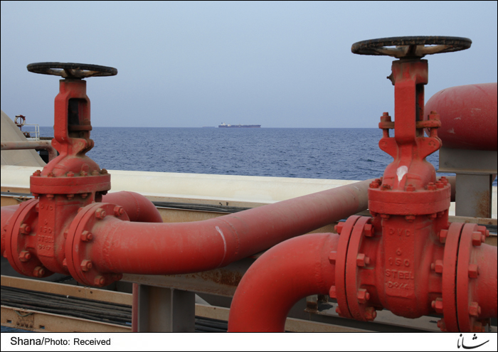 Iran Valve Actuators