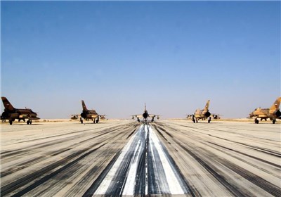 Iranian Air Force