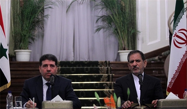 Jahangiri & Halqi