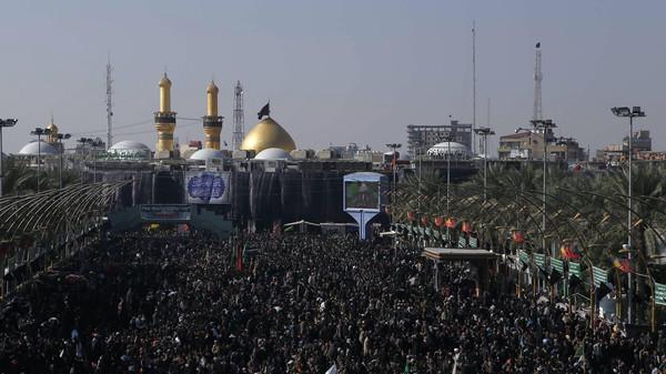 Karbala