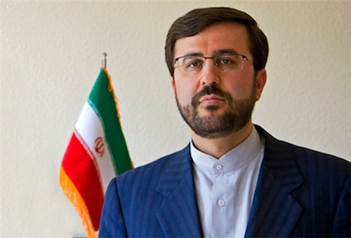 Kazzem Qaribabadi