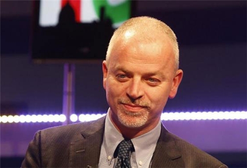 Lapo Pistelli