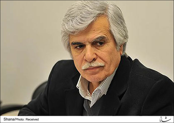 Mahmoud Jaamsaz