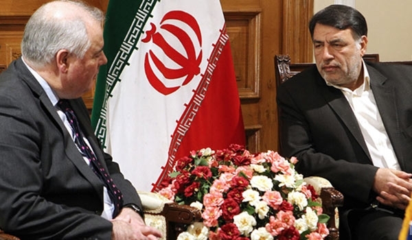 Mansouri & Bacon