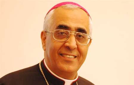 Maroun Lahham