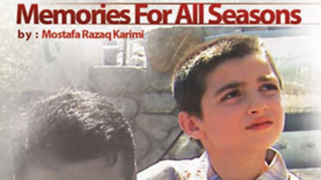 Memories for All Seasons-Turkey (1)