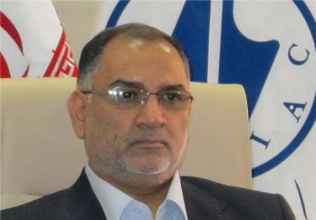 Mohammad Ali Ilkhani