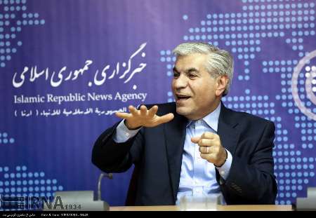 Mohammad Hussein Adeli