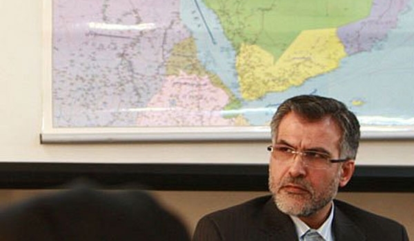 Mohammadreza Bahrami