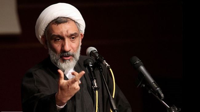 Mostafa Pour-Mohammadi
