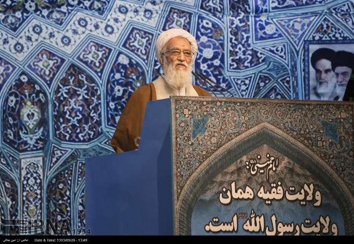 Movahedi Kermani