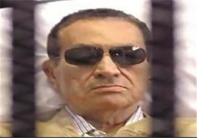 Mubarak