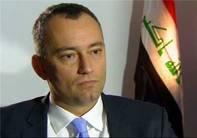 Nickolay Mladenov