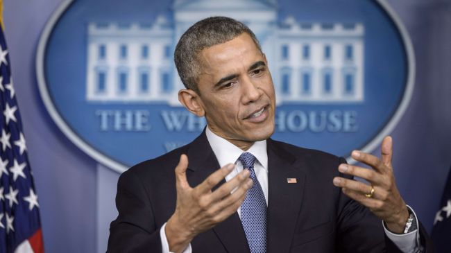 Obama
