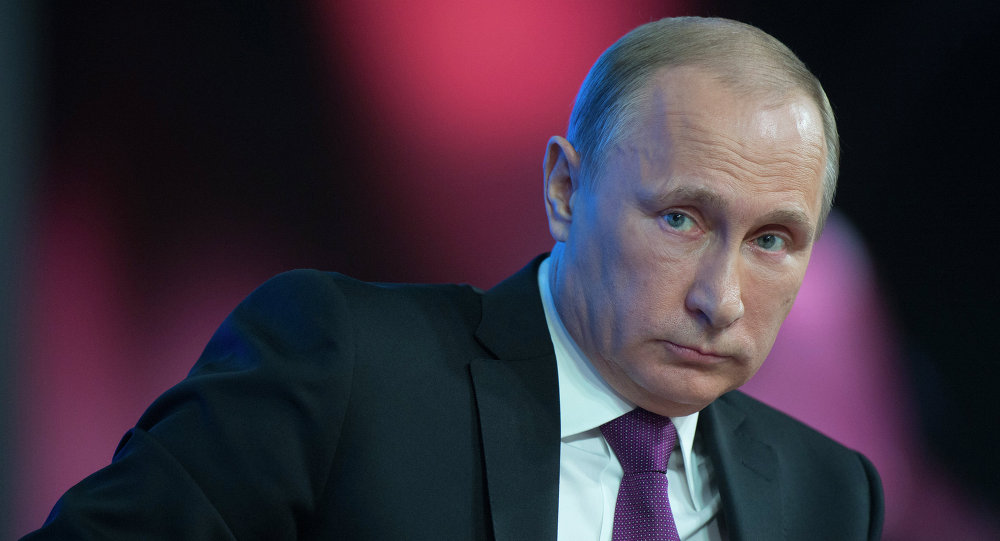Putin