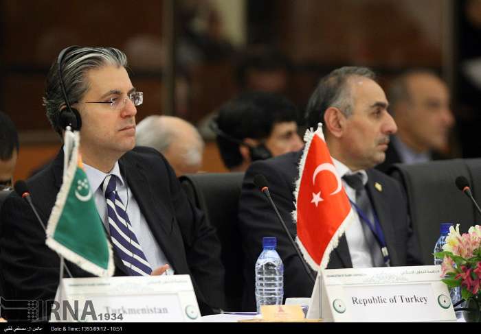 Reza Tekin