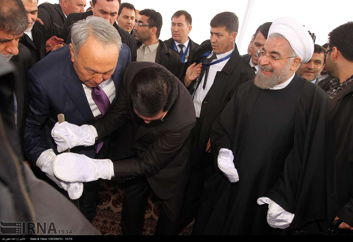 Rouhani