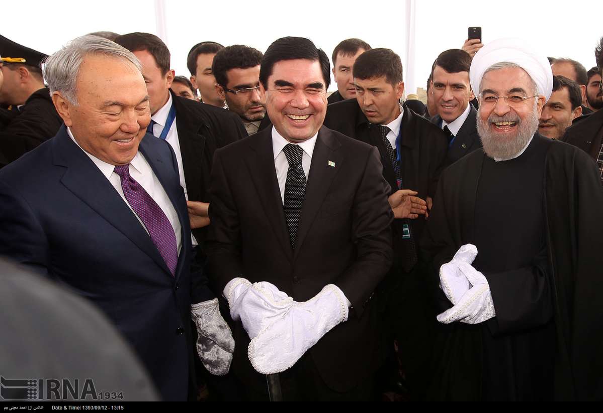 Rouhani