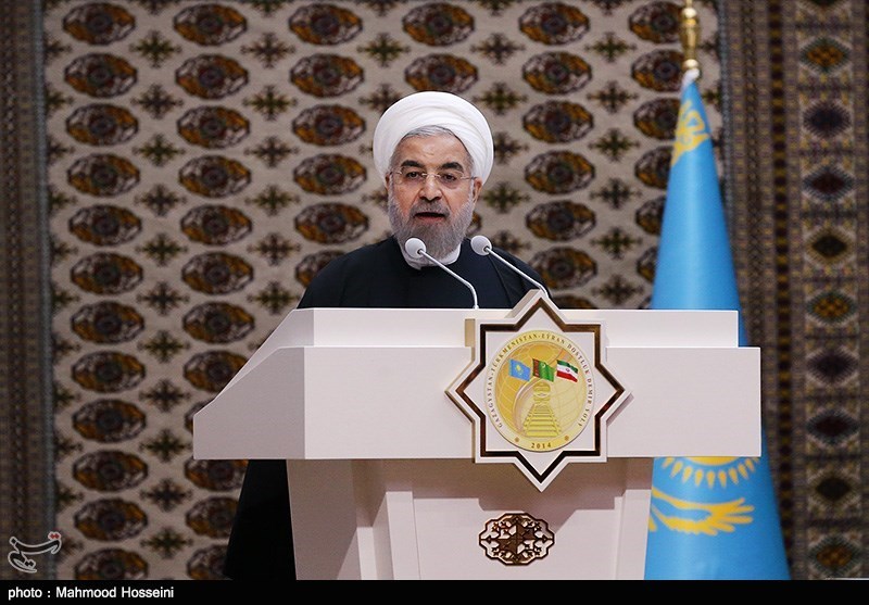 Rouhani