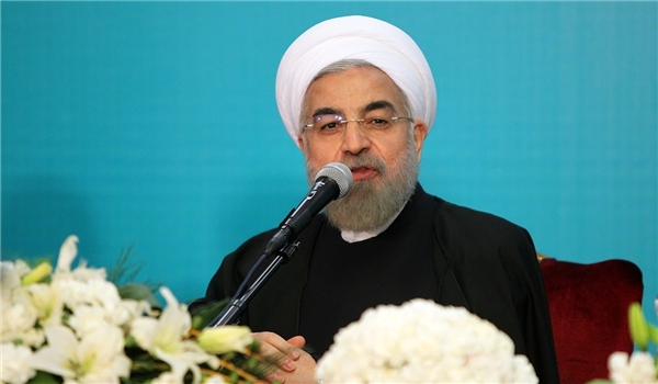 Rouhani