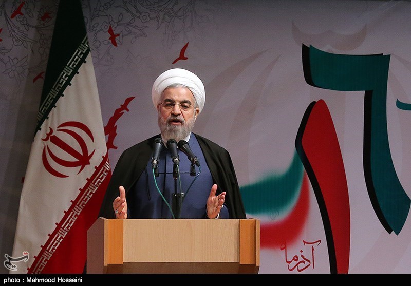 Rouhani
