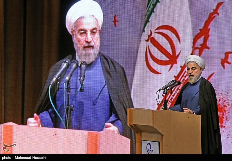 Rouhani