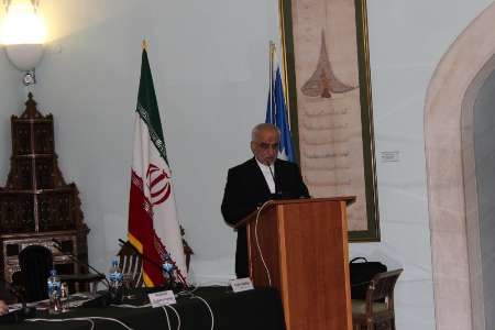 Seyyed Hossein Rajabi