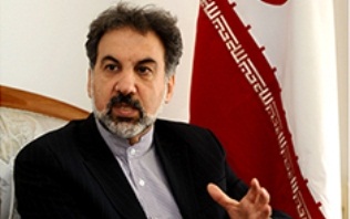 Seyyed Sadeq Mohammadi