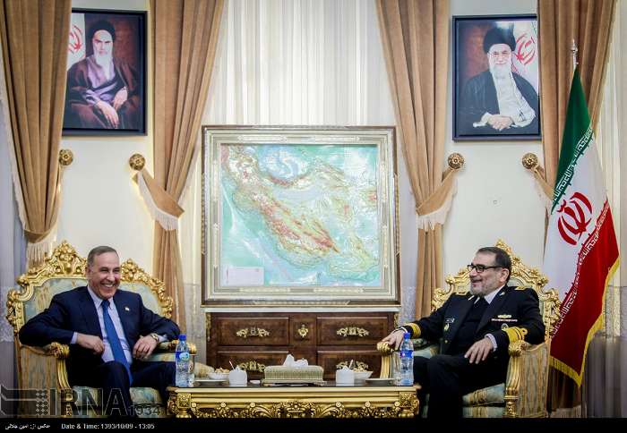 Shamkhani & Obeidi