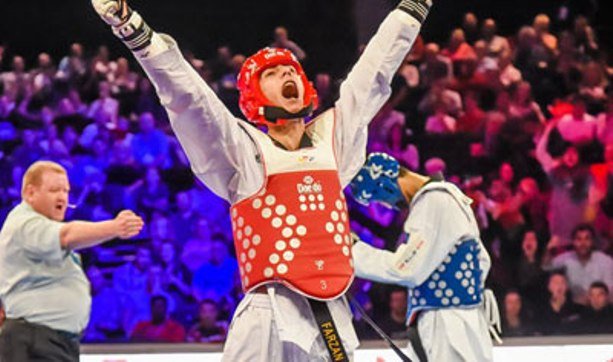 Taekwondo
